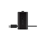 Xbox Rechargeable Battery + USB-C® Cable
