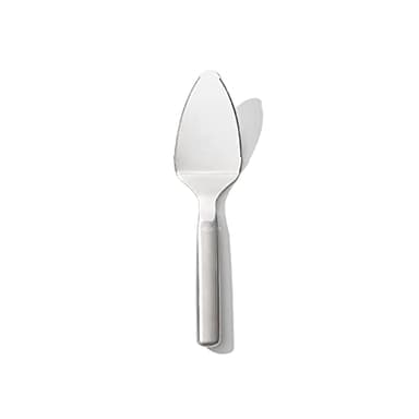 OXO Steel Pie Server