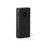 Blockstream Jade Plus - Bitcoin Hardware Wallet with Camera, Bluetooth, USB-C - Secure Offline Bitcoin Storage (Plastic Black)