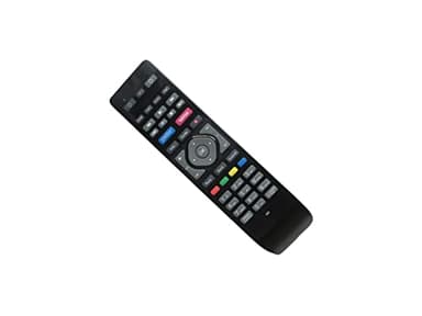 HCDZ Replacement Remote Control for Talk Talk Youview RC3134701/01B Freeview Recorder PVR