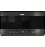 30" 1.6 Cu. Ft. Smart Over-the-Range Microwave Oven