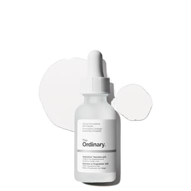 The Ordinary Argireline Solution 10%, Serum Good for Reducing the Appearance of Fine Lines, 1 Fl Oz