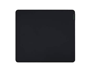Razer Gigantus V2 Cloth Gaming Mouse Pad (Large): Thick, High-Density Foam - Non-Slip Base - Classic Black