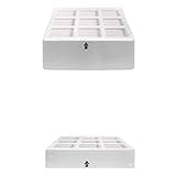Omaeon Branded Replacement set of 2-Filters Compatible with IQAir HealthPro Series Pre-Max and HyperHEPA Filter