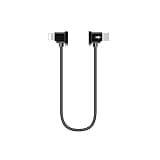 BTG USB Cable USB C to iOS Cable Cord for Smartphone/Tablet for DJI Avata Goggles 2 / FPV Goggles V2 / Mavic 3 Pro/Air 3 3S/ Mini 3 4 Pro/Pocket 2 1