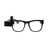 LILYGO T-Glass AR Glasses ESP32-S3 1.1 inch Full Color LTPS AMOLED Display WiFi Bluetooth with BHl260AP Self-Learning AI Smart Sensor TTGO Development Board