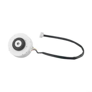 3-Phase Electric Turbine 3-Phase Wind Power, AC/DC9V-72V DIY Brushless Motor, Generator AC/DC 9V-72V Wind Turbine Generator DIY Brushless Power Motor