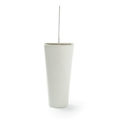Rayen 0042 Humidifier for Radiators, 2 Pieces