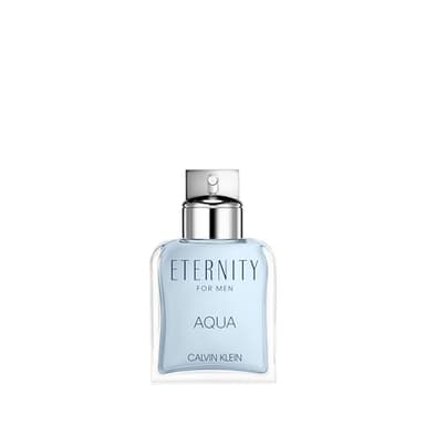Calvin Klein Eternity Aqua For Him Eau de Toilette 3.3 fl oz
