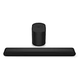 VIZIO 2.1 Soundbar, Wireless Subwoofer w/Dolby Atmos, DTS:X, Bluetooth Speaker – SV210M-0808 (New, 2024 Model)