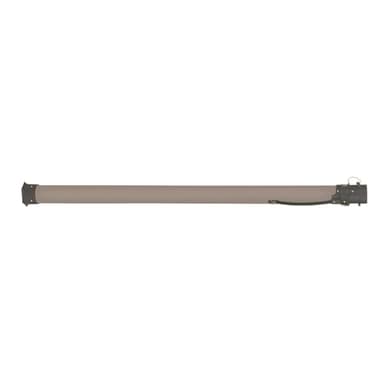 Plano 3" Adjustable Rod Case, Sandstone