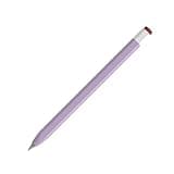 LOVE MEI Classic Silicone Pencil Case Compatible with Apple Pencil 1st Generation Case Cover Sleeve Non-Slip Smooth Grip[with 2 Fiber Tips]