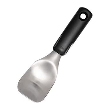 OXO Good Grips Stainless Steel Ice Cream Spade, one size