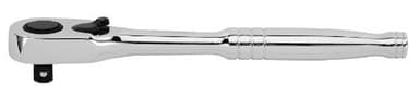 Stanley Hand Tools - 1/2 Drive Pear Head Ratchet (89-819)