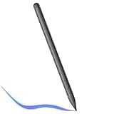 DQ100 Rechargeable MPP 2.0 Tilt Pen Compatible with HP Rechargeable MPP 2.0 Tilt Pen (3J122AA) Compatible for HP Envy x360 Stylus Pen for HP Envy X360 15 Pen 13 Pen