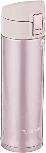 Zojirushi Stainless Mug, 16-Ounce, Lavender
