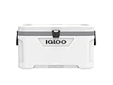 Igloo 70 QT Latitude Marine Ultra White Cooler