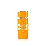 Lattafa Yara Tous - Tropical, Fruity, Floral, Vanilla - Eau de Parfum Long-Lasting Fragrance for Women, 3.40 Ounce / 100 ml