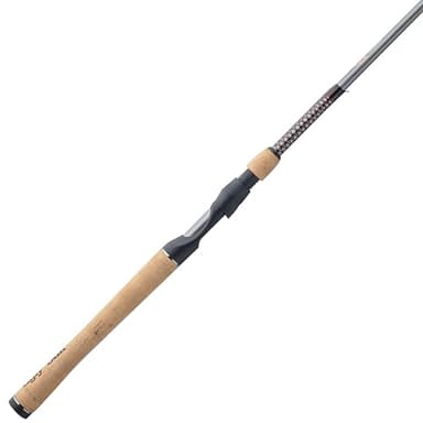 Ugly Stik Elite Spinning Fishing Rod