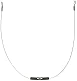 Oakley Split Shot Leash Eyeglass Accessories, Clear, One Size