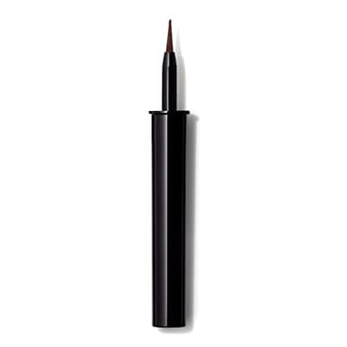 Lancôme Artliner Precision Felt-Tip Liquid Eyeliner - Highly Pigmented & Smudge-Proof - Chocolate, Satin Finish