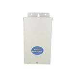 DDORUU 520556 Power Center，Compatible with IntelliChIor Pool and Spa Automatic Control System Models IC20, IC40, IC60 for Salt ChIorine Generator Systems
