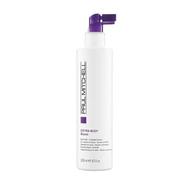 Paul Mitchell Extra-Body Boost Root Lifter- Controlled Volume, 250 ml/8.5 fl.oz