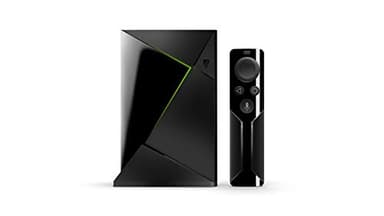 NVIDIA 945-12897 Shield Streaming Media Player