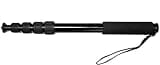 360 Photo Booth Accessories Telescopic Rod for 360 Photo Booth Extendable Stand 67-Inch,5-Section