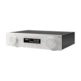 JBL MA710 7.2 Channel (110 Watt x 7) 8K AV Receiver (White)