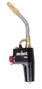 Bernzomatic TS4000 Trigger Start Torch - Single Pack