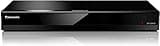 PANASONIC UB420P 4K UltraHD HDMI Multi System Blu Ray Disc DVD Player A B C Region 1 2 3 4 5 6 DVD - 6 Feet HDMI Cable
