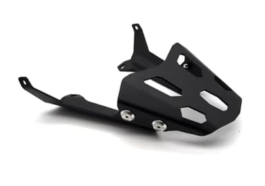 Motorcycle Rear Rack for BMW for F900R for F900XR Modified Rack, Trunk Rack, Top Box, Metal Bracket, Bottom Plate Accessories Rear Luggage Rack