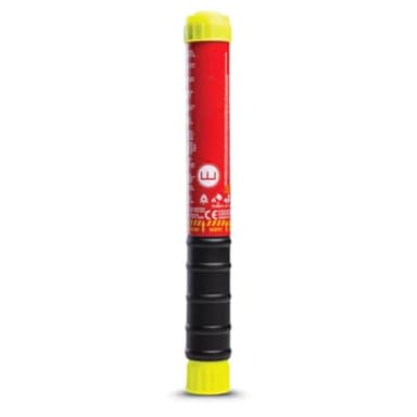 50-Second Compact Fire Safety Stick – Portable, Mess-Free, Maintenance-Free | Fire Protection for Vehicle, Garage, Marine & Home Use – 1 Pack