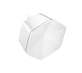 (Single Pod) PE1 AC1200 Wi-Fi Pod Mesh Range Extender Compatible with Cox Panoramic Rental Router Only, Not with Customer Owned Routers (1 x Gigabit Port)