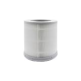 Nispira Mi4 Filter Replacement Compatible with Xiaomi 4 Compact Smart Air Purifier. 1 Pack