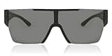 BURBERRY Sunglasses BE 4291 346487 Matte Black