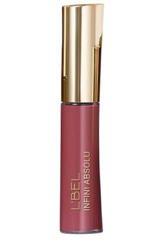 L'Bel Infini Absolu No transfer Liquid Lipstick with Hyaluronic Acid Raspberry 7 g / 0.24 oz.