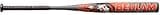 Worth | Bedlam Slowpitch Softball Bat | Phil Matte Model | USSSA | XL Load - 12.75" Barrel | 34" x 26oz.