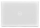 mCover Case Compatible ONLY for 2020~2023 13.4" Dell XPS 13 9300/9310 / 9315 non-2-in-1 Models Notebook Computers (NOT Fitting Other Dell Models) - Clear
