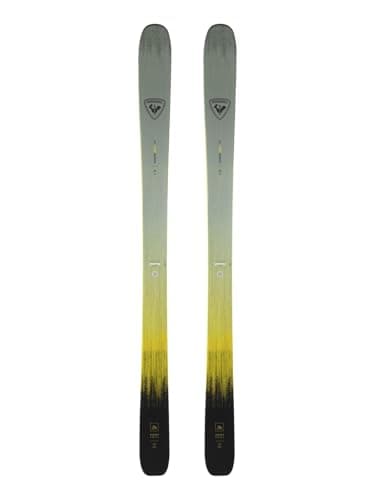 Rossignol Sender Soul 102 Skis