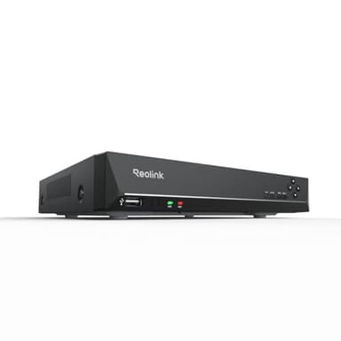 Our 10 Best Nvr Security System for 2026 [US] | OneClearWinner.com