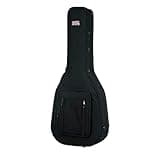 Gator Lightweight Case - Single-Cutaway Acoustic Guitar