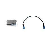 Raymarine ITC-5 Converter and 0.4m Sea Talk-Ng Cable Bundle