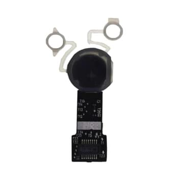 Laptop Fingerprint Reader Board for DELL Latitude 5400 5401/5400 Chromebook 0X5MNP 0NNY4H 0V58WC X5MNP NNY4H V58WC