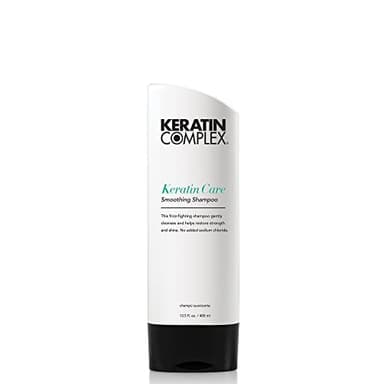 Keratin Complex - Keratin Care Smoothing Shampoo - 13.5 fl oz