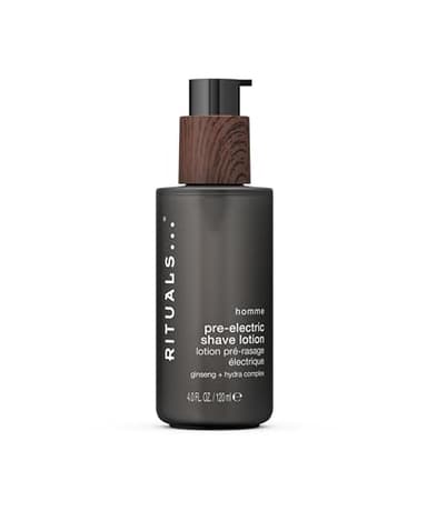 Rituals Homme Pre-electric Shave Lotion -120ml/4.2oz