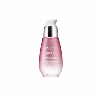Intral Soothing and Fortifying Intensive Serum by Darphin for Women - 1 oz Serum