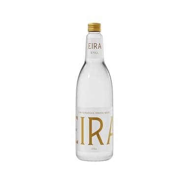 Eira - Still - Mineral Water - 700 ml (12 Glass Bottles)