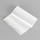 SlogPith 100 Pack Disposable Bags for Portable Emergency Urinal for Men and Women, Replaceable Disposable Bags for Collapsible Pee Bottle
